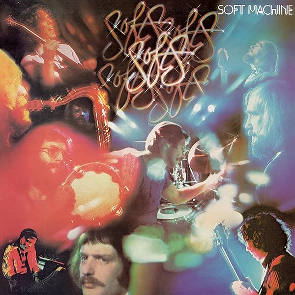 Soft Machine - Bundles - Amazon.com Music